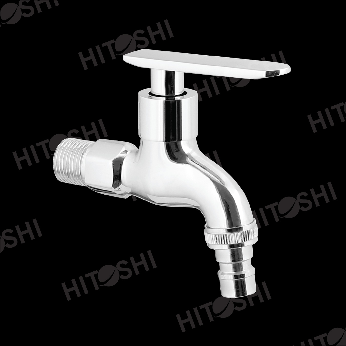 Vòi tường lạnh 464