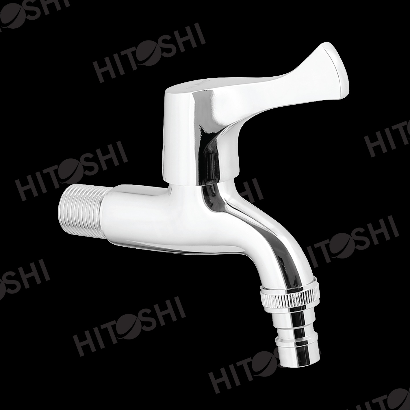 Vòi tường lạnh 466