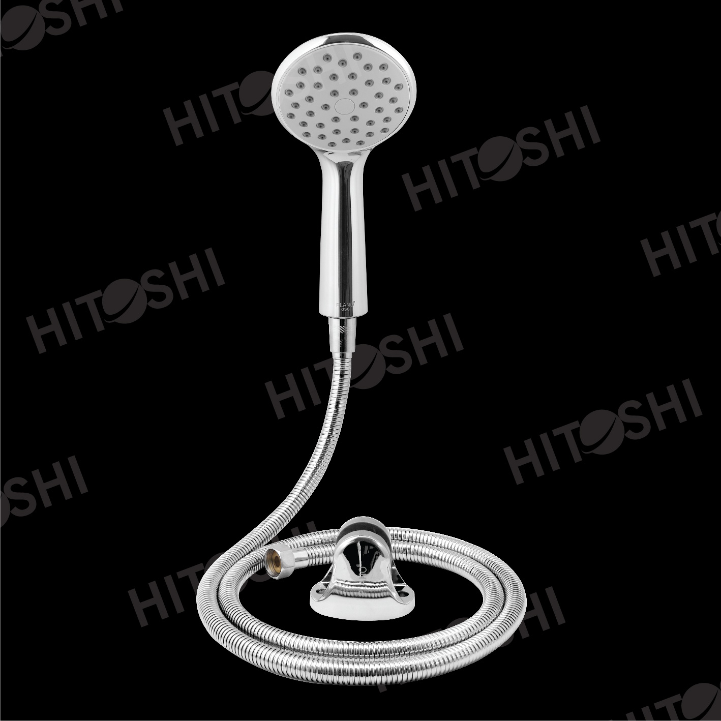 Bát sen mạ dây inox 722