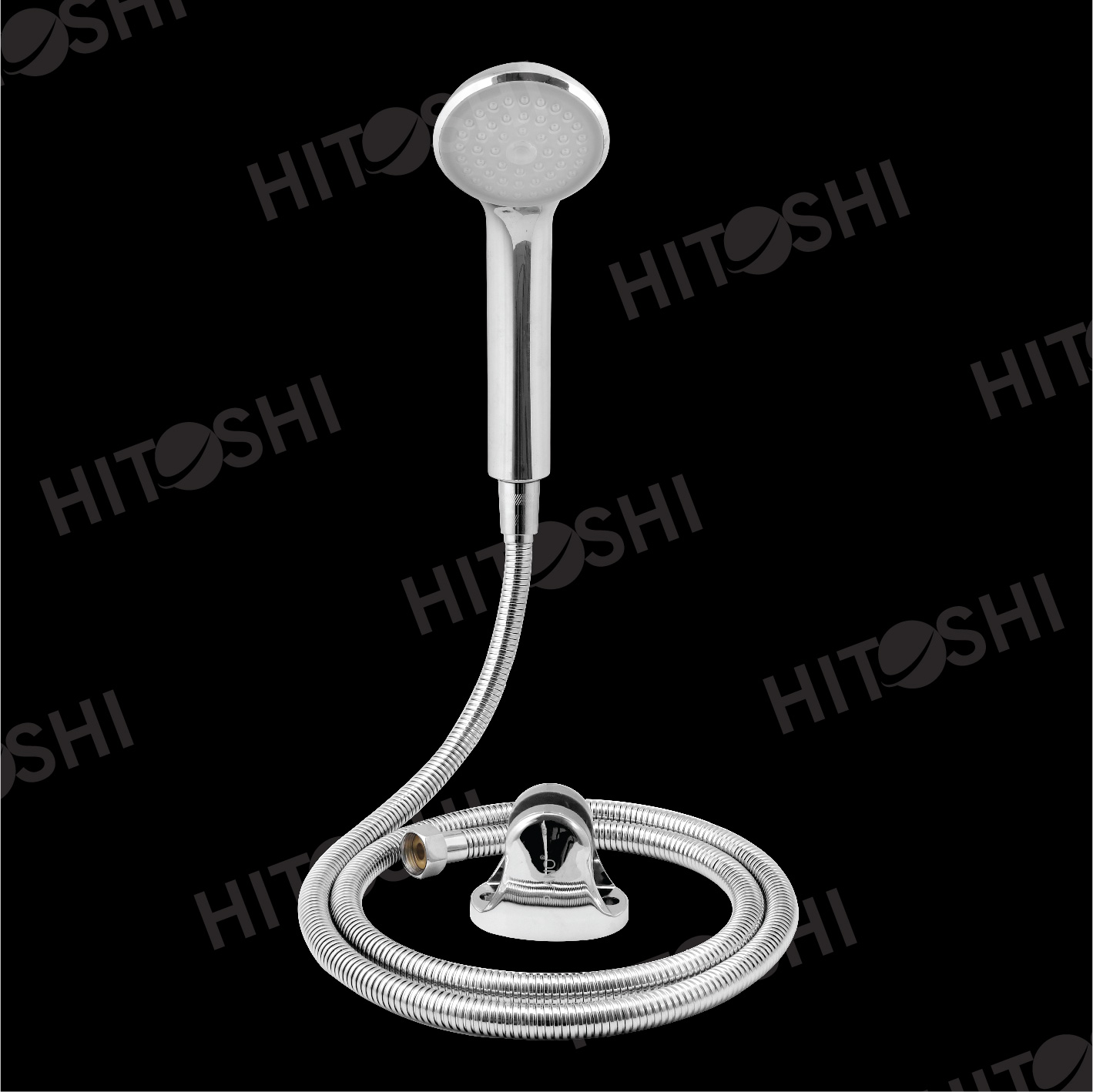 Bát sen mạ dây inox 724