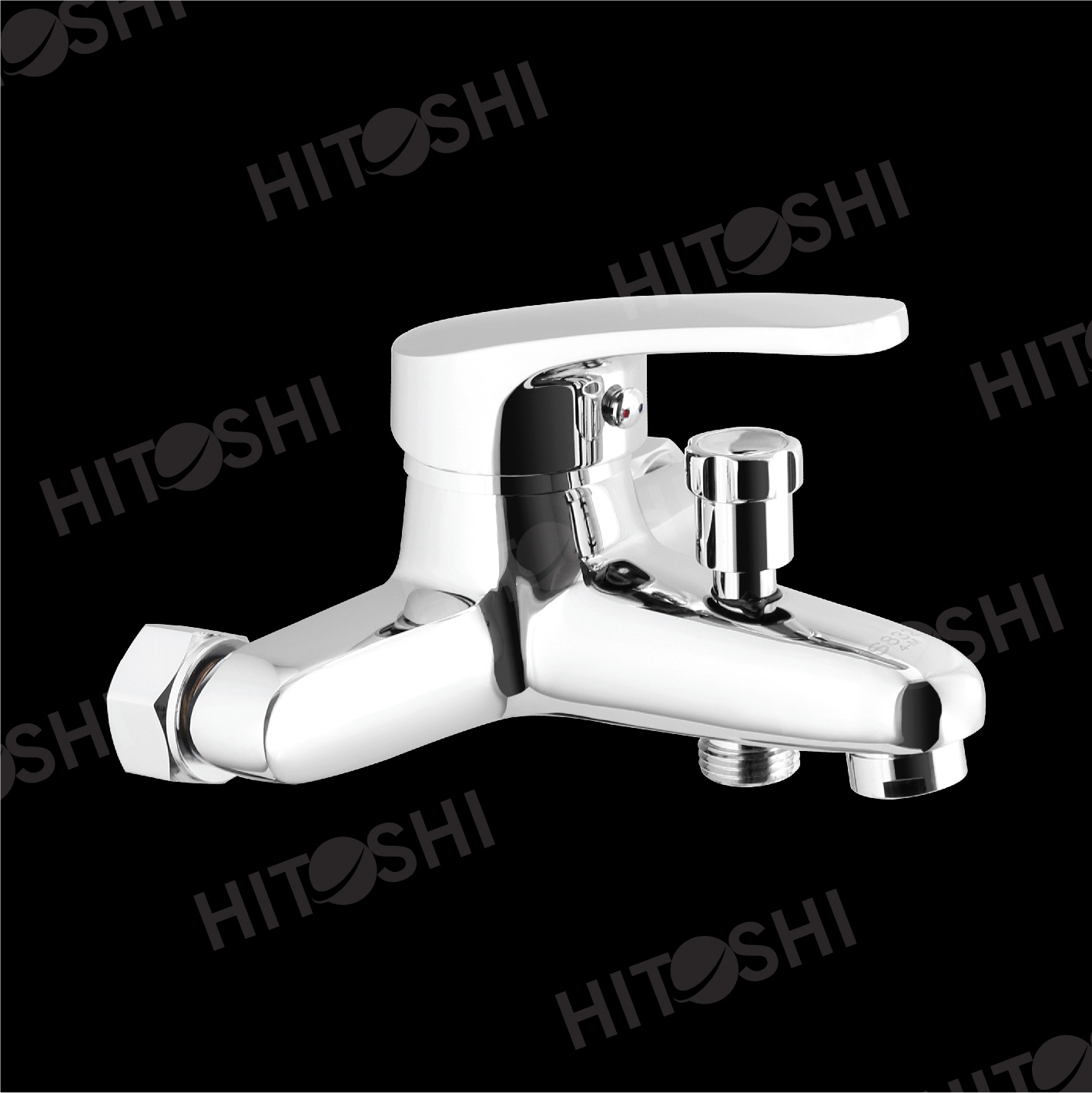 Sen tắm nóng lạnh 381